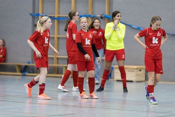 Bild 493 - wDJ Loewinnen Cup D1